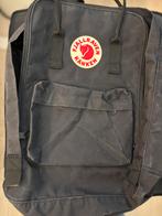 Fjallraven rugtas, Ophalen of Verzenden, Zo goed als nieuw, Overige merken