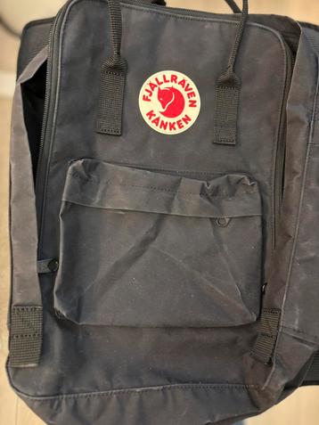 Fjallraven rugtas beschikbaar voor biedingen