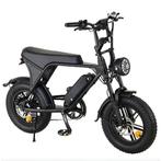 C80 MINI fatbike e-bike nieuw, Fietsen en Brommers, Elektrische fietsen, Ophalen, Nieuw, 50 km per accu of meer, Overige merken