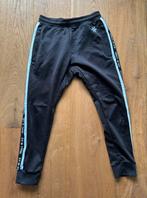 OSAKA trainingsbroek mt 134-140-146 | 10-12 jr zwart broek, Gebruikt, Ophalen of Verzenden, Kleding