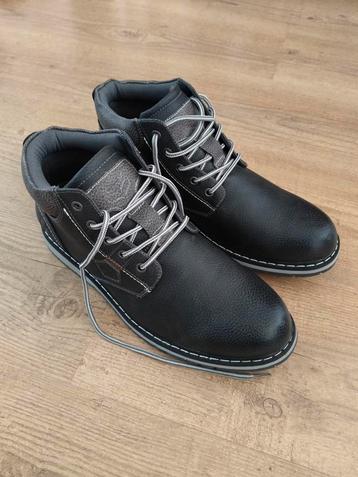 Quick 1905 Herenschoenen nieuw maat 46 beschikbaar voor biedingen