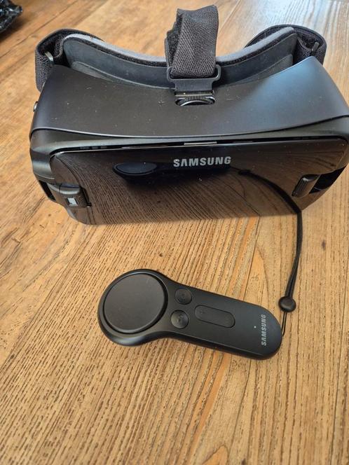 Samsung Gear VR, Telecommunicatie, Mobiele telefoons | Toebehoren en Onderdelen, Zo goed als nieuw, Samsung, Overige typen, Ophalen of Verzenden