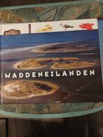 Waddeneilanden inclusief 15 velletjes met persoonlijke zegel, Ophalen of Verzenden