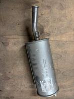 Renault 4 GTL einddemper (uitlaat), Ophalen of Verzenden, Nieuw, Renault