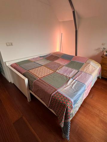 uitschuifbaar bed - extendable bed beschikbaar voor biedingen