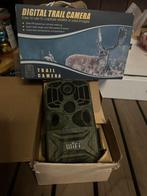 Wildcam WIFI Trail Camera, Watersport en Boten, Ophalen of Verzenden, Zo goed als nieuw, Overige typen