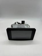 Android Autoradio Mercedes ML/GL (W164/X164) OEM-Look, Auto diversen, Autoradio's, Ophalen of Verzenden, Gebruikt