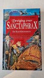 Klif Kronieken - sanctapharax, Ophalen of Verzenden