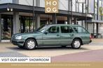 Mercedes-Benz E-Klasse 280 Kombi (bj 1995, automaat), Automaat, Stof, Zwart, 193 pk