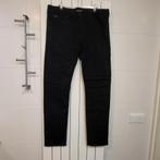 Scotch and soda zwarte jeans maat 33 32, Kleding | Heren, Spijkerbroeken en Jeans, Ophalen of Verzenden, Zo goed als nieuw, Zwart