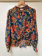Kocca | blouse | maat L | zgan, Ophalen of Verzenden, Gedragen