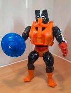 MOTU STINKOR Masters of the Universe Vintage figuur Heman, Ophalen of Verzenden, Gebruikt