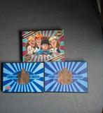 Jiskefet dvd bundel, Vanaf 16 jaar, Ophalen of Verzenden, Zo goed als nieuw, Stand-up of Theatershow