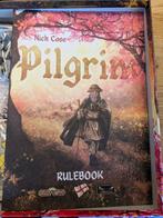 Bordspellen (Pilgrim Spielworxx, 999, White Goblin) te koop, Hobby en Vrije tijd, Gezelschapsspellen | Bordspellen, Ophalen of Verzenden