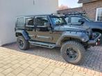 hard top jeep wrangler Jk 4 deurs, Gebruikt, Achterklep, Voor, Ophalen