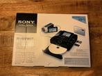 Sony DVDirect VRD-MC6 - Nieuw in doos, gesealed!, Ophalen, Nieuw, Dvd-recorder, Sony