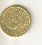10 cent 2006 Griekenland, Postzegels en Munten, Munten | Europa | Euromunten, Verzenden, Griekenland, 10 cent