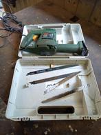 Bosch alleszaag, Ophalen, Gebruikt, 30 tot 70 mm, 1200 watt of meer