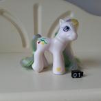 My Little Pony G3 Baby Kean Bean 1, Kinderen en Baby's, Ophalen of Verzenden, Zo goed als nieuw