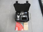 Dji Mini 3 Smart controller met nieuwe koffer en accessoires, Ophalen of Verzenden, Zo goed als nieuw, Drone met camera