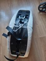 Nieuwe babyschaal bakfiets, Ophalen of Verzenden, Nieuw, 0 t/m 13 kg, Voorzitje