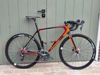 KTM Revelator Alto Ultegra M/ 55cm, Carbon, Zo goed als nieuw, Meer dan 20 versnellingen, 53 tot 57 cm
