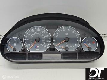 Instrumentenpaneel BMW M3 E46 62117837970 beschikbaar voor biedingen