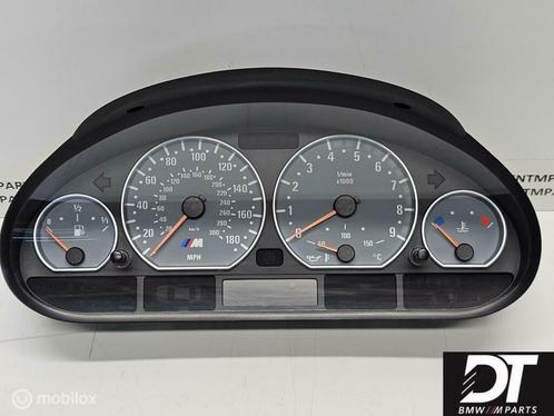Instrumentenpaneel BMW M3 E46 62117837970, Auto-onderdelen, Dashboard en Schakelaars, BMW, Gebruikt, Ophalen of Verzenden