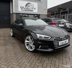 20” Org Audi A5 S5 2007-2026, RS4 B8 Velgen + Banden 265/30/, Gebruikt, 265 mm, Banden en Velgen, Ophalen of Verzenden