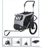 Trixie hondenfietskar maat s, Dieren en Toebehoren, Honden-accessoires, Ophalen, Zo goed als nieuw