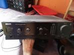 Philips stereo integrated amplifier FA860, Ophalen of Verzenden, Zo goed als nieuw, Stereo, Overige merken