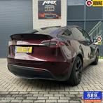Tesla Model Y Long Range RWD MiG + MMX PACK, Gebruikt, Overige carrosserieën, 542 km, Leder