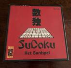 Nieuw / SuDoku Het Bordspel, Ophalen of Verzenden, Nieuw