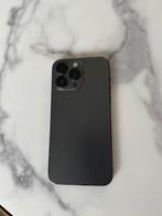 iPhone 14 Pro Max – 256GB – Topstaat!, 256 GB, Zwart, Ophalen of Verzenden, Zo goed als nieuw
