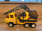 Tonka steel Classics Mighty crane uit de jaren 70, Ophalen of Verzenden
