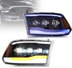 koplampen Dodge Ram, Ophalen of Verzenden, Nieuw, Dodge