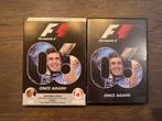 Jaaroverzicht Formule 1 2006 DVD - F1 06 - 8716863100147, Alle leeftijden, Ophalen of Verzenden, Gebruikt