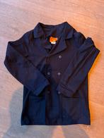 Oeteldonkse kiel jasje blauw maat 164, Ophalen of Verzenden, Zo goed als nieuw, 158 t/m 164, Meisje