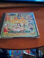 cd's, Ophalen, 2000 tot heden, Gebruikt