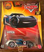 Disney Cars: Race & Rescue Jackson Storm (nieuw), Ophalen of Verzenden, Nieuw