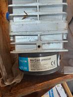 Hailea ACO-318 Luchtcompressor, Doe-het-zelf en Verbouw, Compressors, Gebruikt, Ophalen of Verzenden, Minder dan 200 liter/min