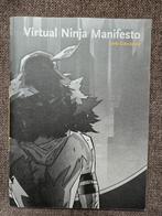 Virtual Ninja Manifesto - Chris Goto-Jones, Ophalen of Verzenden, Zo goed als nieuw
