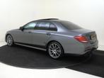 Mercedes-Benz E-klasse 200 Business Solution AMG / Panaroma-, Auto's, Mercedes-Benz, Automaat, Gebruikt, 4 cilinders, Bedrijf
