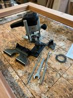 Festool 1010 bovenfrees, Doe-het-zelf en Verbouw, Gereedschap | Freesmachines, Ophalen, Gebruikt, Bovenfrees, Festool
