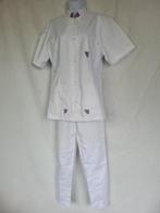Zusters outfit mt M, Maat 38/40 (M), Carnaval, ., Ophalen of Verzenden