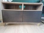 besta tv-meubel kast, Ophalen, Gebruikt, Overige materialen, 100 tot 150 cm