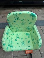 Babboe stoeltje, Ophalen, Gebruikt, Stoel(en)