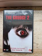 DVD The Grudge 2, Vanaf 16 jaar, Ophalen of Verzenden, Gebruikt, Overige genres
