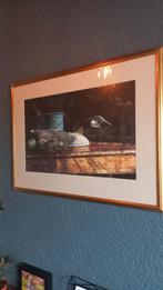 Schilderij Stilleven Thomas William Jones, Antiek en Kunst, Kunst | Schilderijen | Klassiek, Ophalen of Verzenden