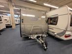 Caravelair Sport-Line 410; superleuk, licht, sportief, Schokbreker, Bedrijf, Treinzit, Overige typen